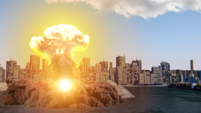 تقارير وأبحاث توضح تأثير انفجار بيروت على كوكب الأرض