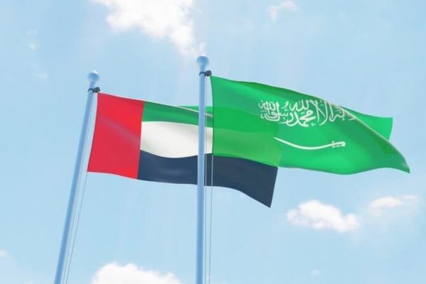 الامارات تندد بالهجمات الإرهابية الحوثية ضد السعودية