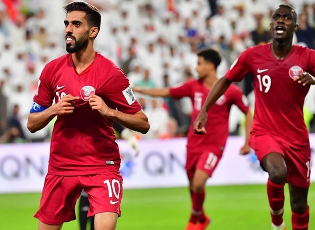 موعد مباراة قطر واذربيجان والقنوات الناقلة