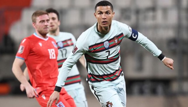 موعد مباراة البرتغال ضد فرنسا والقنوات الناقلة في يورو 2020
