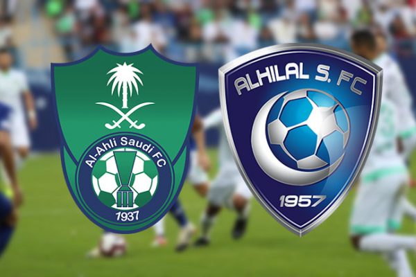 موعد مباراة الهلال ضد الأهلي في الدوري السعودي والقنوات الناقلة